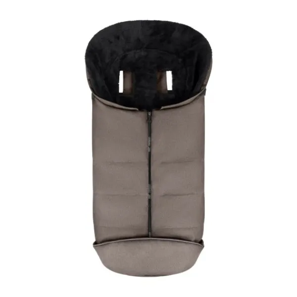 ABC Design Winter Voetenzak - Almond> Accessoires Kinderwagens|Accessoires Tweeling/Duo