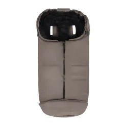 ABC Design Winter Voetenzak - Almond><noscript><img width=