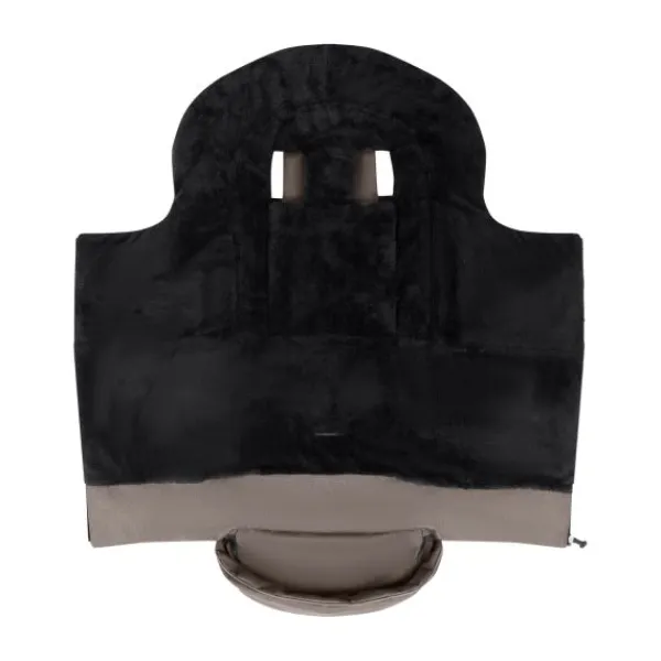 ABC Design Winter Voetenzak - Almond> Accessoires Kinderwagens|Accessoires Tweeling/Duo