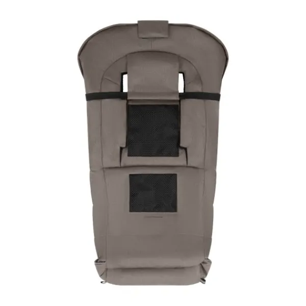 ABC Design Winter Voetenzak - Almond> Accessoires Kinderwagens|Accessoires Tweeling/Duo