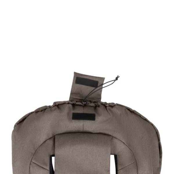 ABC Design Winter Voetenzak - Almond> Accessoires Kinderwagens|Accessoires Tweeling/Duo
