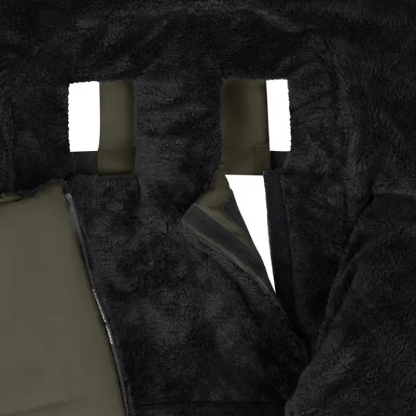 ABC Design Winter Voetenzak - Almond> Accessoires Kinderwagens|Accessoires Tweeling/Duo