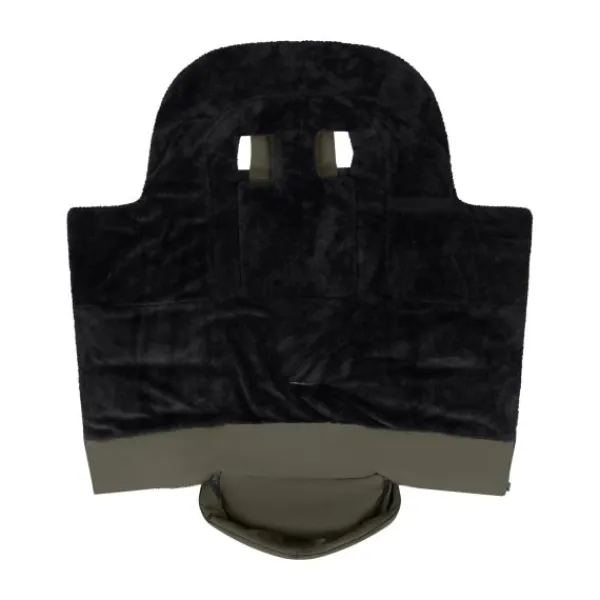 ABC Design Winter Voetenzak - Almond> Accessoires Kinderwagens|Accessoires Tweeling/Duo
