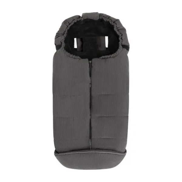 ABC Design Winter Voetenzak - Almond> Accessoires Kinderwagens|Accessoires Tweeling/Duo