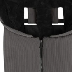 ABC Design Winter Voetenzak - Almond><noscript><img width=