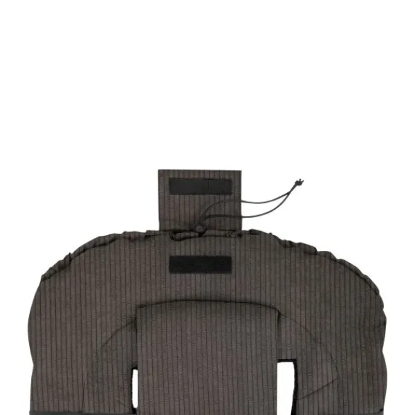 ABC Design Winter Voetenzak - Almond> Accessoires Kinderwagens|Accessoires Tweeling/Duo