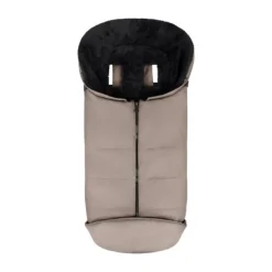 ABC Design Winter Voetenzak - Almond><noscript><img width=