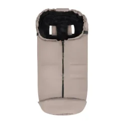 ABC Design Winter Voetenzak - Almond><noscript><img width=