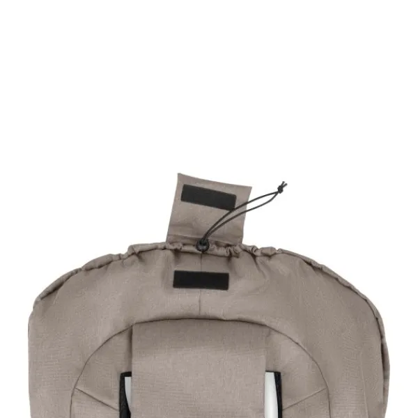 ABC Design Winter Voetenzak - Almond> Accessoires Kinderwagens|Accessoires Tweeling/Duo