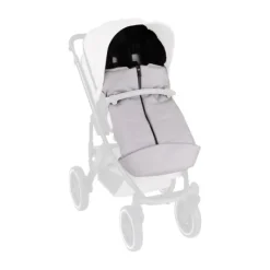 ABC Design Winter Voetenzak - Almond><noscript><img width=