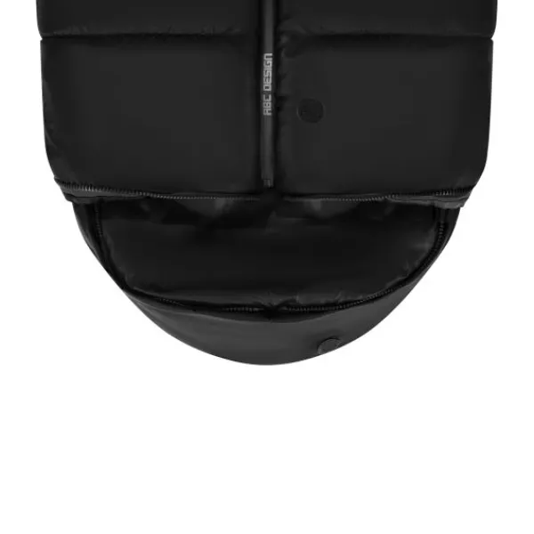 ABC Design Winter Voetenzak - Almond> Accessoires Kinderwagens|Accessoires Tweeling/Duo
