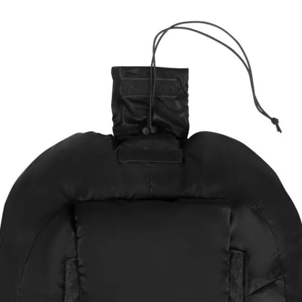 ABC Design Winter Voetenzak - Almond> Accessoires Kinderwagens|Accessoires Tweeling/Duo
