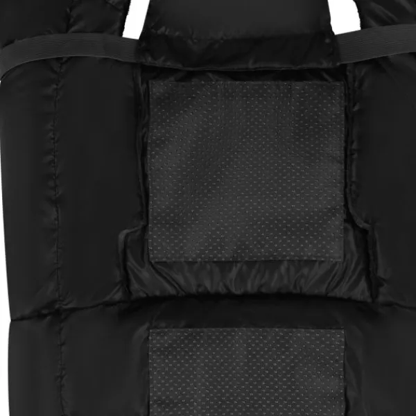 ABC Design Winter Voetenzak - Almond> Accessoires Kinderwagens|Accessoires Tweeling/Duo