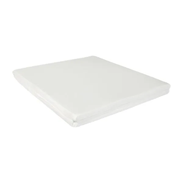 ABZ Boxmatras Brian KM450 88,5 x 68,5 x 4> Boxmatrassen