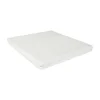 ABZ Matras Voor Tweelingbox KM450 71 x 122 x 4 cm dik> Accessoires Boxen|Boxmatrassen