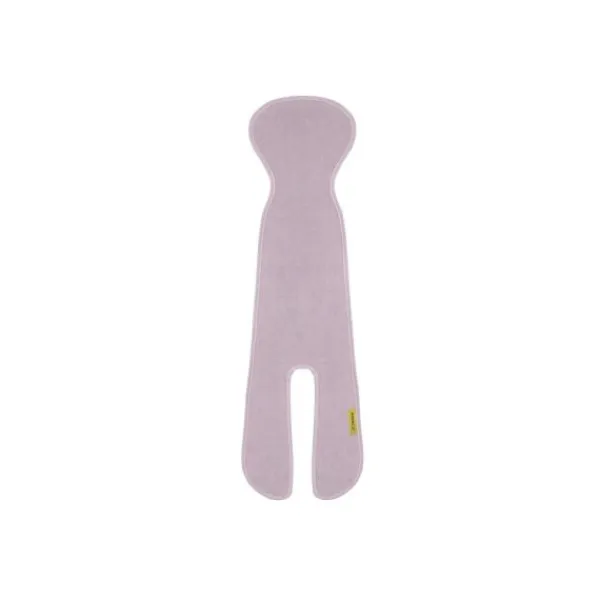 Aeromoov Air Layer Autostoel Groep 2/3 Met Benen Lilac> Accessoires Autostoel