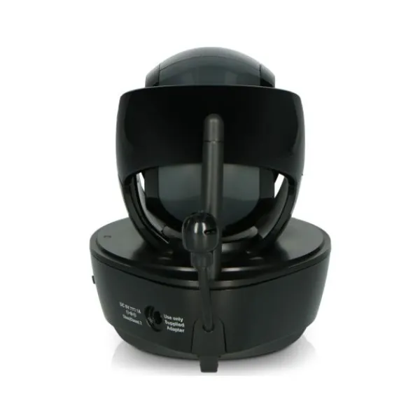 Alecto Digitale Beeldbabyfoon DVM200MBK> Pmr Babyfoons|Beeld Babyfoons