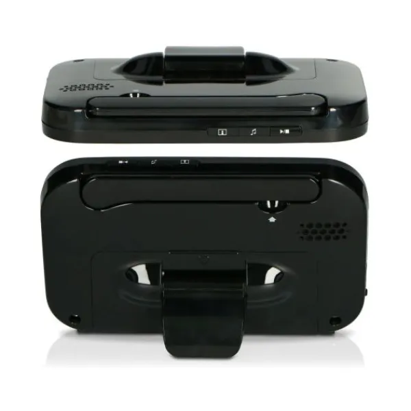 Alecto Digitale Beeldbabyfoon DVM200MBK> Pmr Babyfoons|Beeld Babyfoons