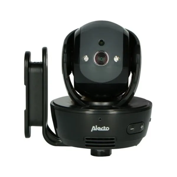 Alecto Digitale Beeldbabyfoon DVM200MBK> Pmr Babyfoons|Beeld Babyfoons