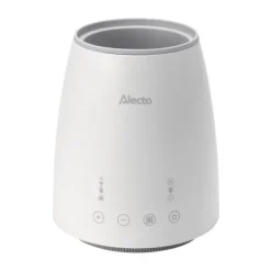 Alecto Digitale Flessen- en Voedingverwarmer> Flesverwarmers