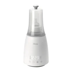 Alecto Digitale Flessen- en Voedingverwarmer><noscript><img width=