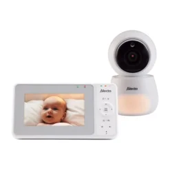 Alecto DVM2043 Beeldbabyfoon> Pmr Babyfoons|Beeld Babyfoons