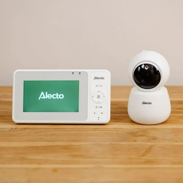 Alecto DVM2043 Beeldbabyfoon> Pmr Babyfoons|Beeld Babyfoons