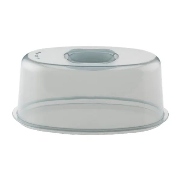 Alecto Flesverwarmer Digitaal Duo BW700 White> Flesverwarmers