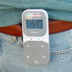 Alecto Full Eco DECT Babyfoon met Display><noscript><img width=