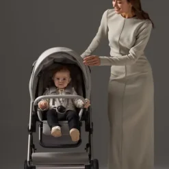 Anex Kinderwagen 2-in 1 Eli Secret><noscript><img width=