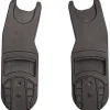Anex L/Type Adapter Autostoel> Accessoires Kinderwagens|Accessoires Tweeling/Duo