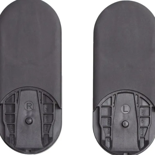 Anex L/Type Adapter Reiswieg> Accessoires Kinderwagens|Accessoires Tweeling/Duo