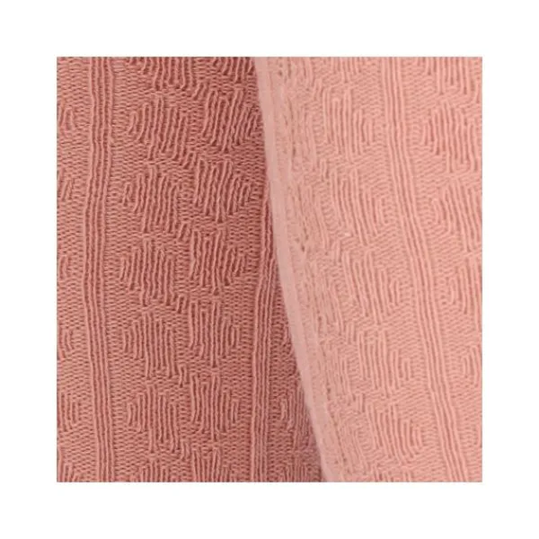 Apollo Maillot Kabel Antique Pink 56-62> Maillots
