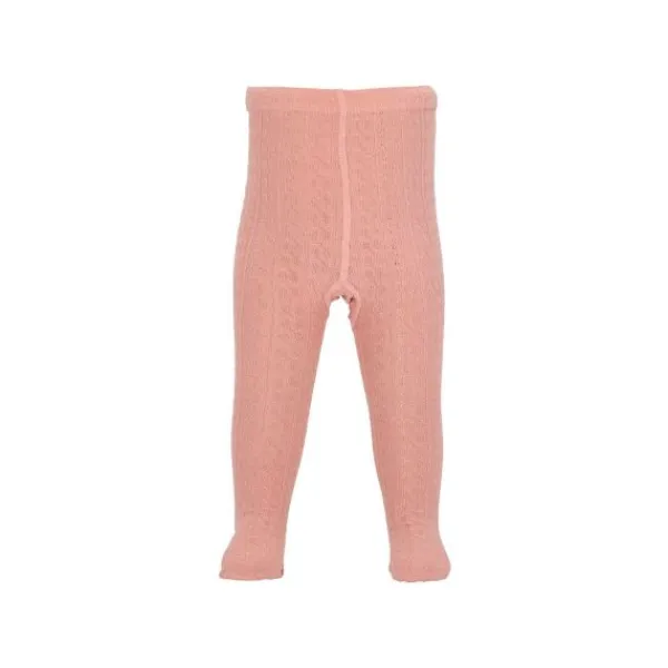 Apollo Maillot Kabel Antique Pink 56-62> Maillots