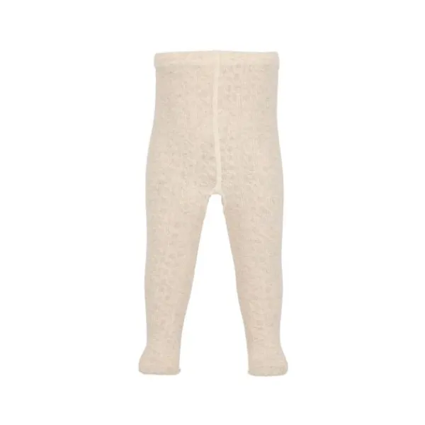 Apollo Maillot Kabel Ecru Melange 56-62> Maillots