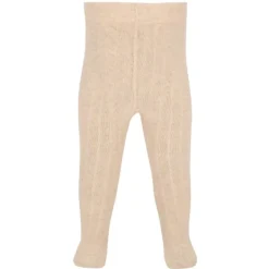 Apollo Maillot Rib Beige Melange maat 68/74><noscript><img width=