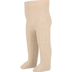 Apollo Maillot Rib Beige Melange maat 68/74><noscript><img width=