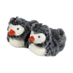 Apollo Slofjes Penguin Antracite 18/19> Slofjes