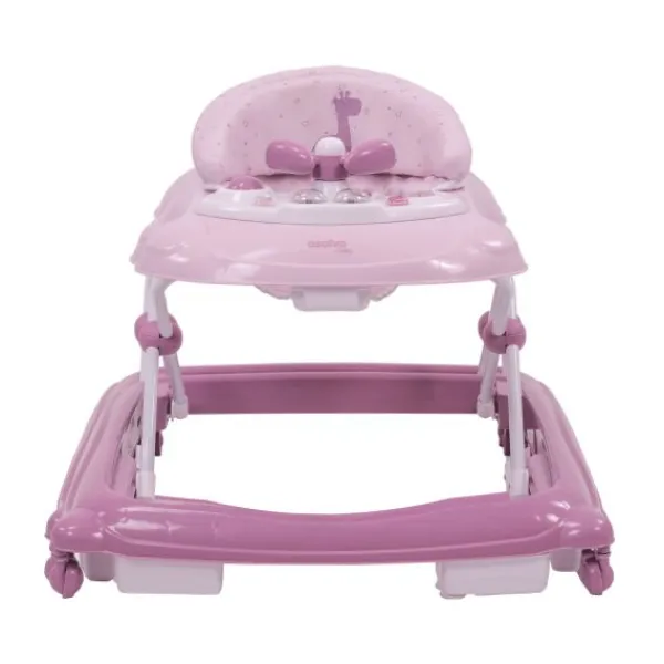 Asalvo Loopstoeltje - Giraffe> Loopstoelen