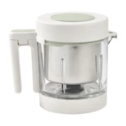 Béaba Baba Babycook Neo Mineral Grey><noscript><img width=