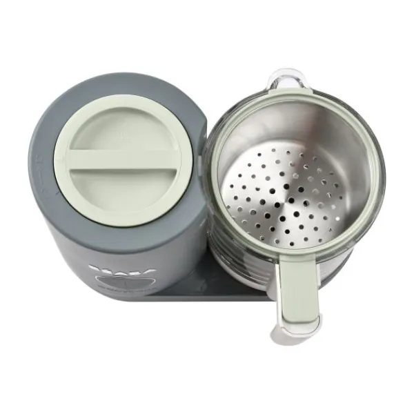 Béaba Baba Babycook Neo Mineral Grey> Bereiding