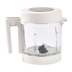 Béaba Babycook® Néo Babyvoedingmaker - Clay - 6-in-1><noscript><img width=
