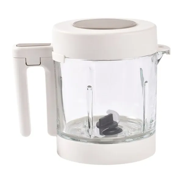 Béaba Babycook® Néo Babyvoedingmaker - Clay - 6-in-1> Bereiding