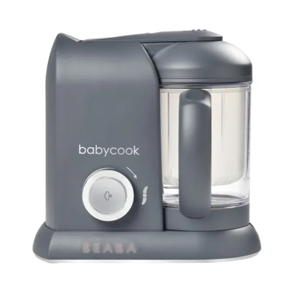 Béaba Baba Babycook Solo Dark Grey> Bereiding