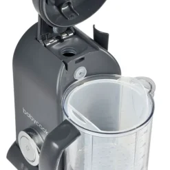 Béaba Baba Babycook Solo Dark Grey><noscript><img width=