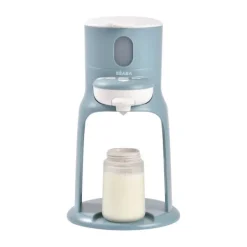 Béaba Baba Bib Expresso Nightblue><noscript><img width=