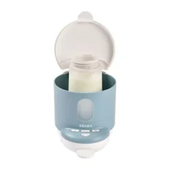 Béaba Baba Bib Expresso Nightblue><noscript><img width=