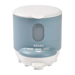 Béaba Baba Bib Expresso Nightblue><noscript><img width=