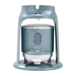 Béaba Baba Bib Expresso Nightblue><noscript><img width=