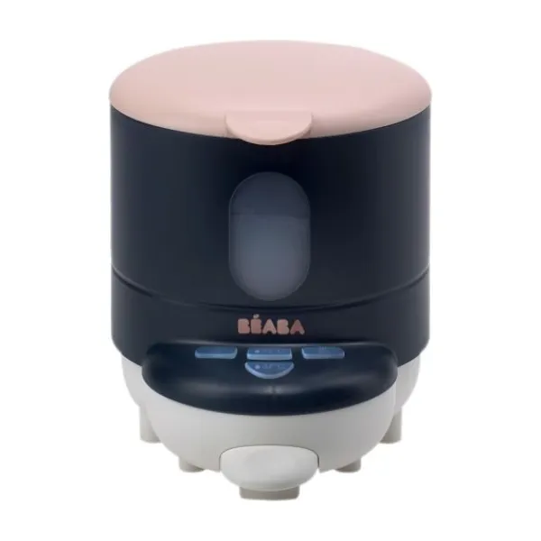 Béaba Baba Bib Expresso Nightblue> Flesverwarmers